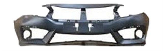 TAMPON ON SISLI SENSORSUZ HONDA CIVIC 2016