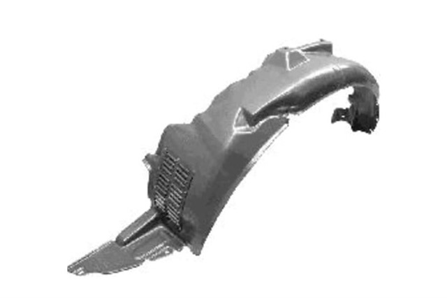 DAVLUMBAZ CAMURLUK ON SAG HYUNDAI ACCENT ERA 2006 - 2012