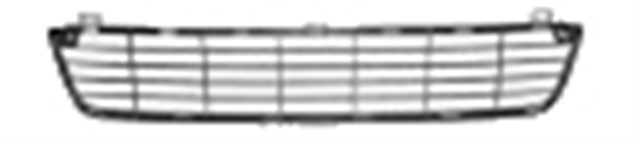 IZGARA TAMPON ON TOYOTA HILUX 2012 - 2014