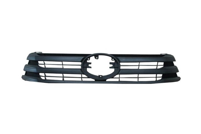 PANJUR ON SIYAH VE GRI TOYOTA HILUX 2015