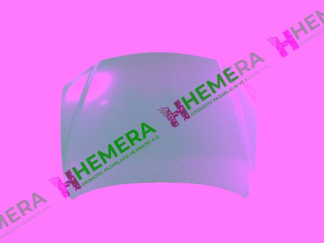 KAPUT MOTOR MAZDA MAZDA 6 2003