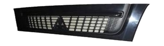 PANJUR ON YAZILI MITSUBISHI FUSO 859 2006 - 2012