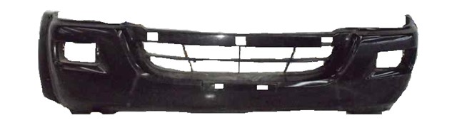 TAMPON ON 2X2 SISLI ISUZU D - MAX 2004