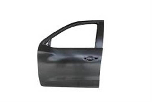 KAPI ON SOL NISSAN NAVARA 2014 - 2016