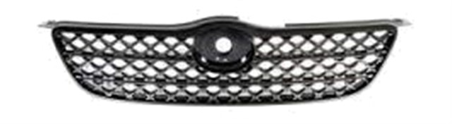 PANJUR ON BAKLAVA KROM TOYOTA COROLLA 2001 - 2003