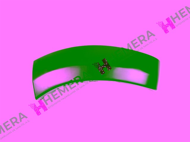 DODIK TAMPON ON SAG TOYOTA HILUX 2012 - 2014