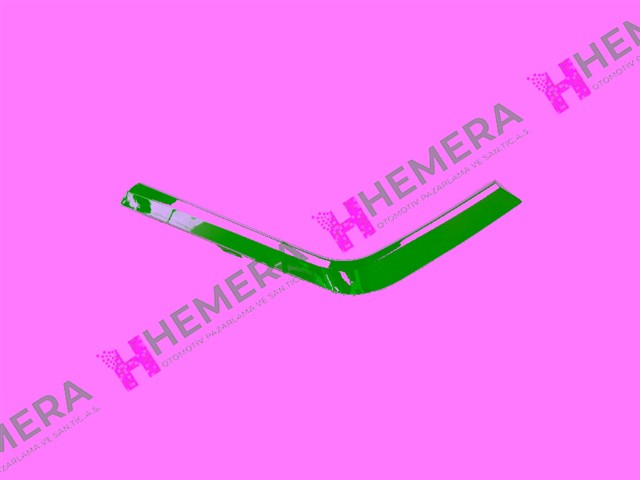 NIKELAJ TAMPON ON ALT SAG MITSUBISHI ASX 2017 - 2019