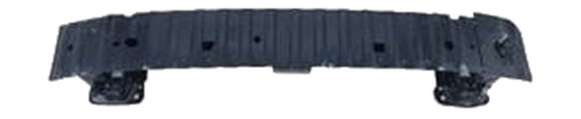 DEMIR TAMPON ON MAZDA MAZDA 3 2004