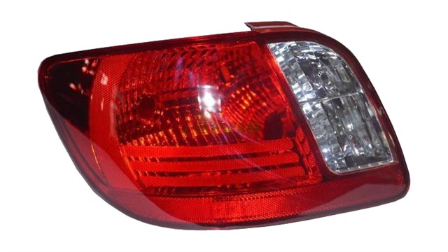 STOP ARKA SAG KIA RIO 2006 - 2011