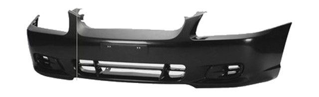 TAMPON ON SISSIZ HYUNDAI ACCENT MILENYUM 2000 - 2002