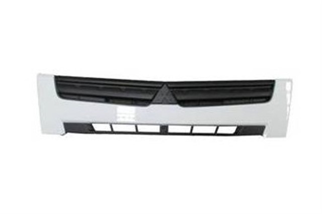 PANJUR ON MITSUBISHI FUSO 2015