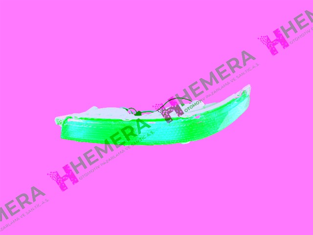 SINYAL ON SOL CHEVROLET KALOS 2004