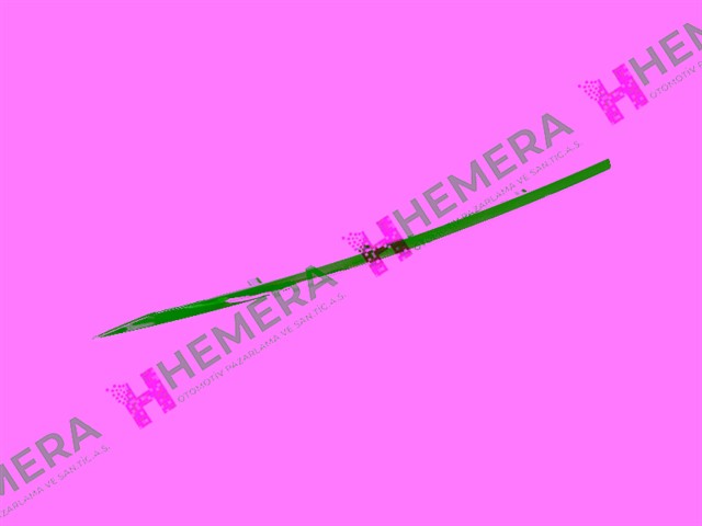 NIKELAJ TAMPON ON NISSAN X - TRAIL 2014