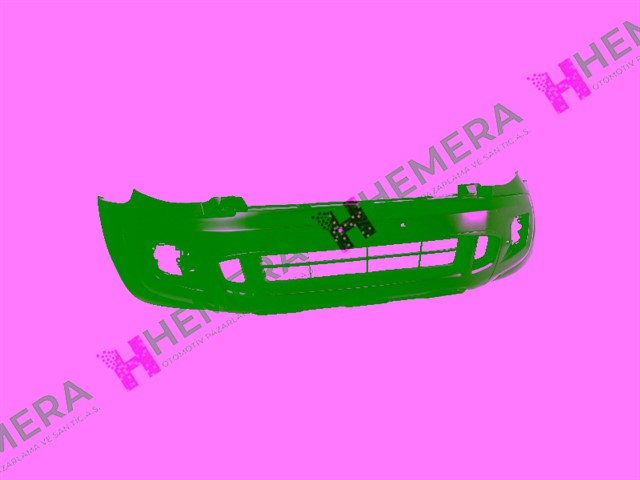 TAMPON ON FORD RANGER 2013 - 2015