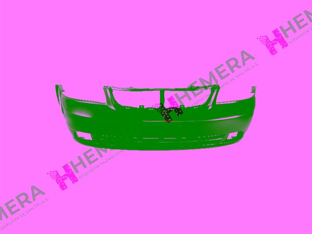 TAMPON ON SISLI SIYAH CHEVROLET LACETTI 2005 - 2009