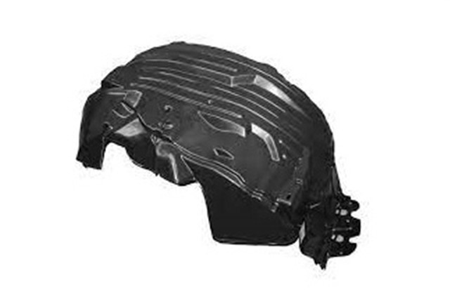 DAVLUMBAZ CAMURLUK ON SOL NISSAN NAVARA 2008 - 2010