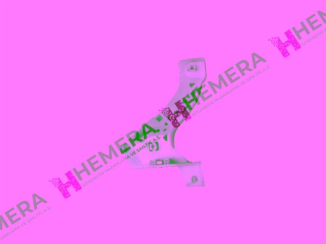 BRAKET TAMPON ON SAG MAZDA MAZDA 3 2004