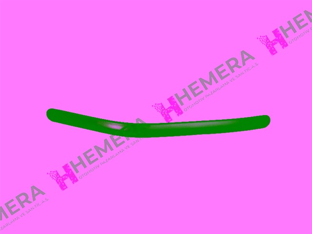 CITA TAMPON ON SAG HONDA CIVIC 1996 - 1998