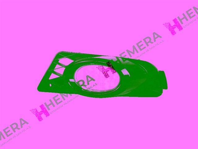 FAR SIS ON SAG HONDA CIVIC 2009