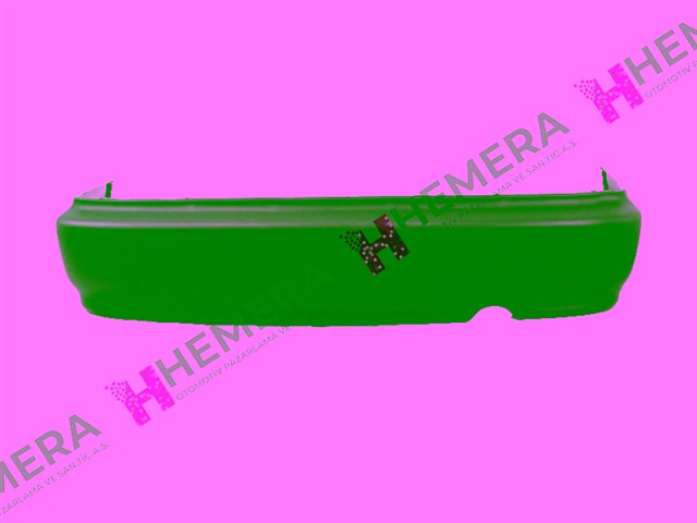 TAMPON ARKA CITASIZ HONDA CIVIC 1999