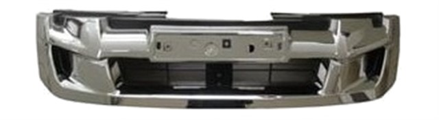 PANJUR ON KROM ISUZU D - MAX 2012 - 2016