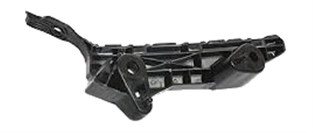 BRAKET TAMPON ON SOL MAZDA MAZDA 3 2014 - 2017