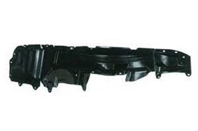 DAVLUMBAZ CAMURLUK ON SAG MITSUBISHI OUTLANDER 2003 - 2008