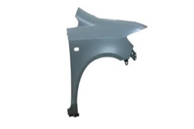 CAMURLUK ON SAG SINYAL DELIKLI HONDA CITY 2006 - 2008