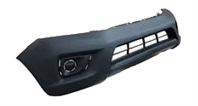 TAMPON ON SISSIZ 4 KAPILI SIS ACILABILIR NISSAN NAVARA 2014 - 2017