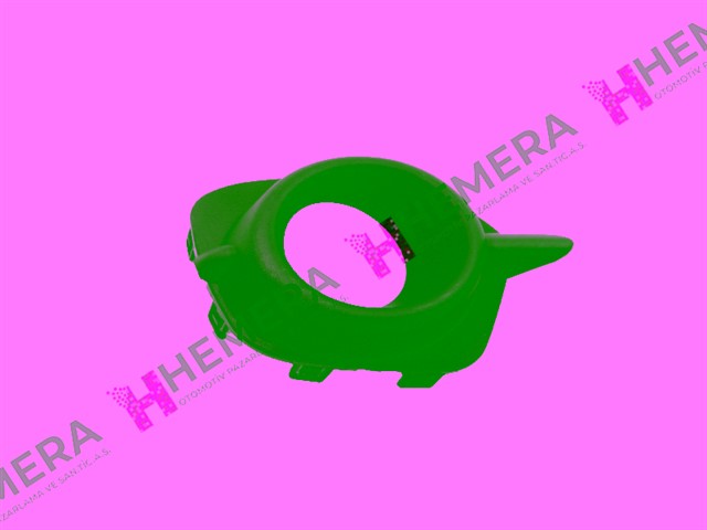 KAPAK SIS FAR SAG SISLI MITSUBISHI L200 2014