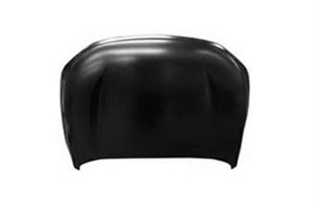 KAPUT MOTOR NISSAN NAVARA 2014 - 2016