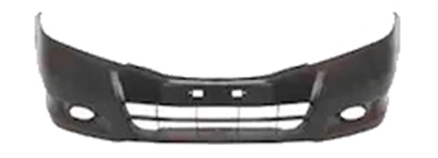 TAMPON ON SISLI HONDA CITY 2009