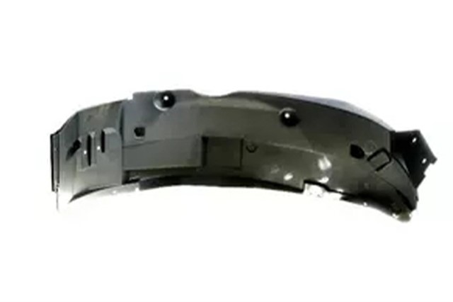 DAVLUMBAZ CAMURLUK ON SOL FORD RANGER 2013 - 2015