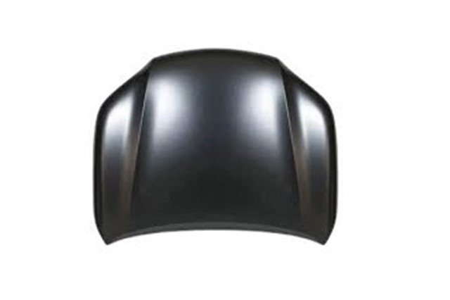 KAPUT MOTOR TURBOSUZ TOYOTA HILUX 2015 - 2017