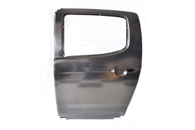 KAPI ARKA SAG ISUZU D - MAX 2012