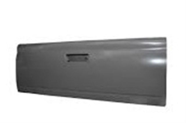 KAPAK BAGAJ ISUZU D - MAX 2012 - 2017