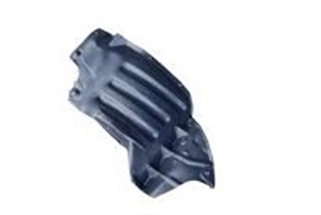 DAVLUMBAZ CAMURLUK ON SOL MITSUBISHI L200 2015 - 2018