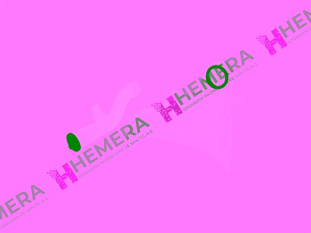 DEPO SU FISKIYE SILECEK TOYOTA HILUX 2015