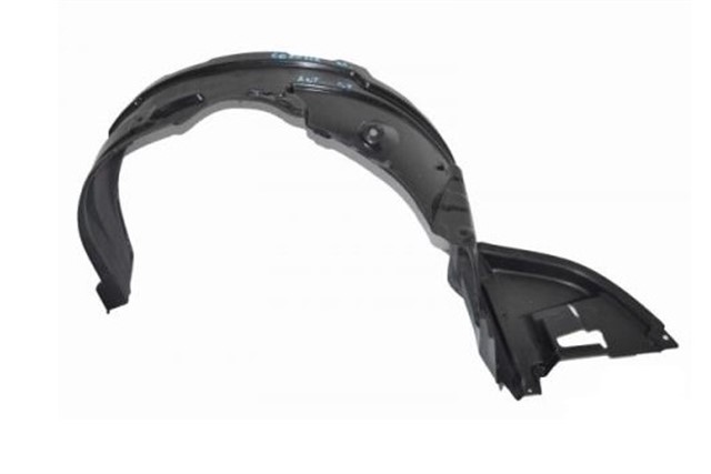 DAVLUMBAZ CAMURLUK ON SAG TOYOTA COROLLA 2001 - 2006