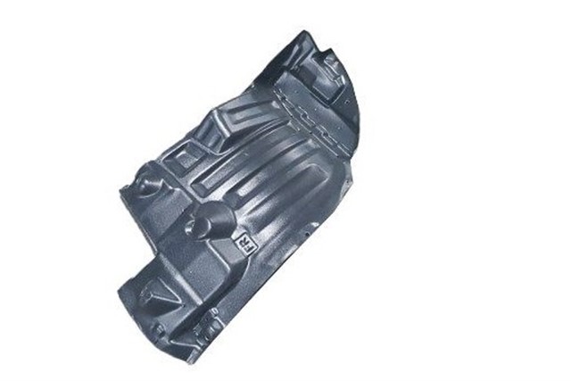 DAVLUMBAZ CAMURLUK ONUN ONU SAG MITSUBISHI L200 2006 - 2090