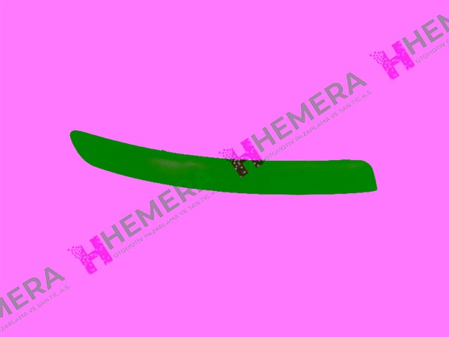 CITA TAMPON ON SAG TOYOTA YARIS 2004