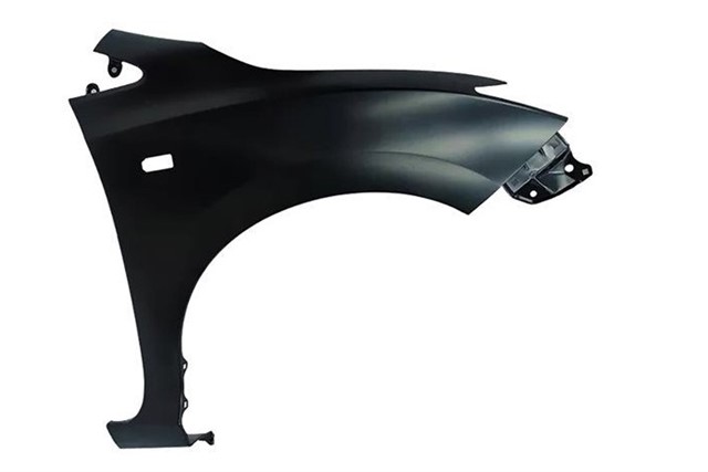 CAMURLUK ON SAG SINYAL DELIKSIZ HONDA CITY 2008 - 2011