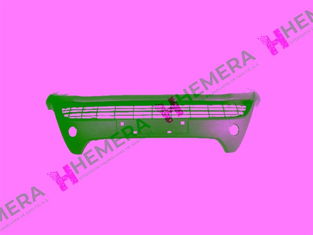 KAPLAMA TAMPON ON ALT TOYOTA RAV 4 2013 - 2016