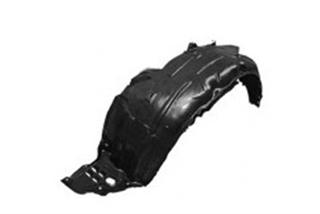 DAVLUMBAZ CAMURLUK ON SOL HONDA CIVIC 2006 - 2012