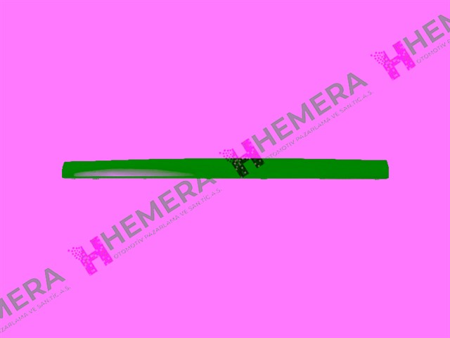 CITA TAMPON ORTA ARKA FIAT LINEA 2012