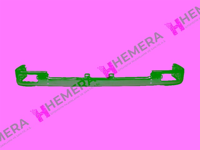 TAMPON ON SENSORSUZ KROM 4X2 NISSAN LN145 1998 - 2001