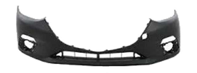 TAMPON ON SISLI SENSORSUZ SEDAN MAZDA MAZDA 3 2014 - 2017