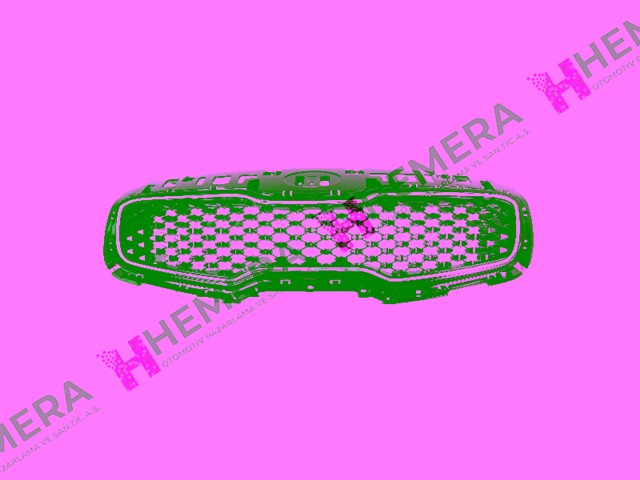 PANJUR ON KIA SPORTAGE 2015 - 2018