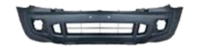 TAMPON ON YENI MODEL KARE SISLI FORD RANGER 2013 - 2015