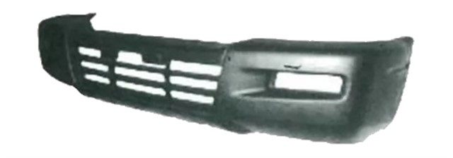 TAMPON ON SISLI ASTARSIZ SENSORSUZ MITSUBISHI L200 2002 - 2005